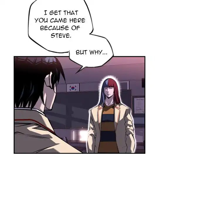 Supernova Chapter 73 page 93 - Chapter 73: Episode 73