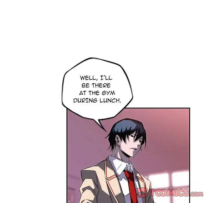Supernova Chapter 73 page 94 - Chapter 73: Episode 73