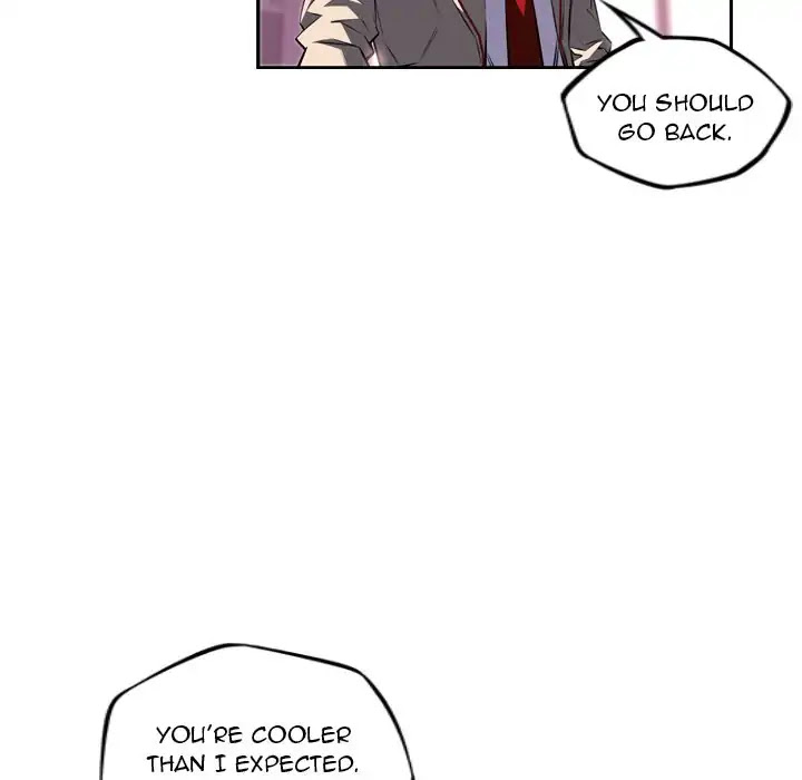 Supernova Chapter 73 page 95 - Chapter 73: Episode 73