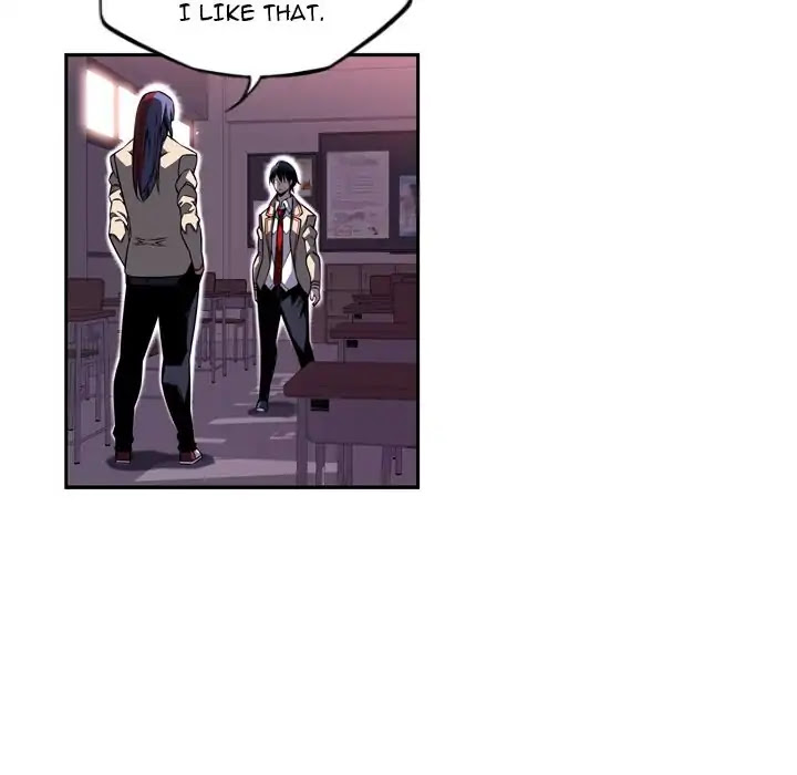 Supernova Chapter 73 page 96 - Chapter 73: Episode 73