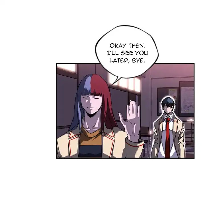 Supernova Chapter 73 page 97 - Chapter 73: Episode 73