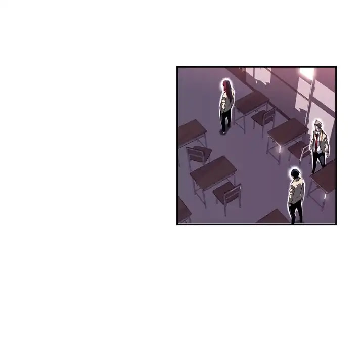 Supernova Chapter 73 page 99 - Chapter 73: Episode 73