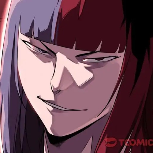 Supernova Chapter 73: Episode 73 cover