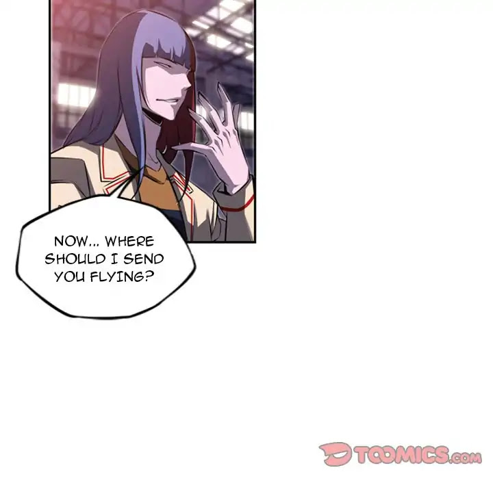 Supernova Chapter 74 page 102 - Chapter 74: Episode 74