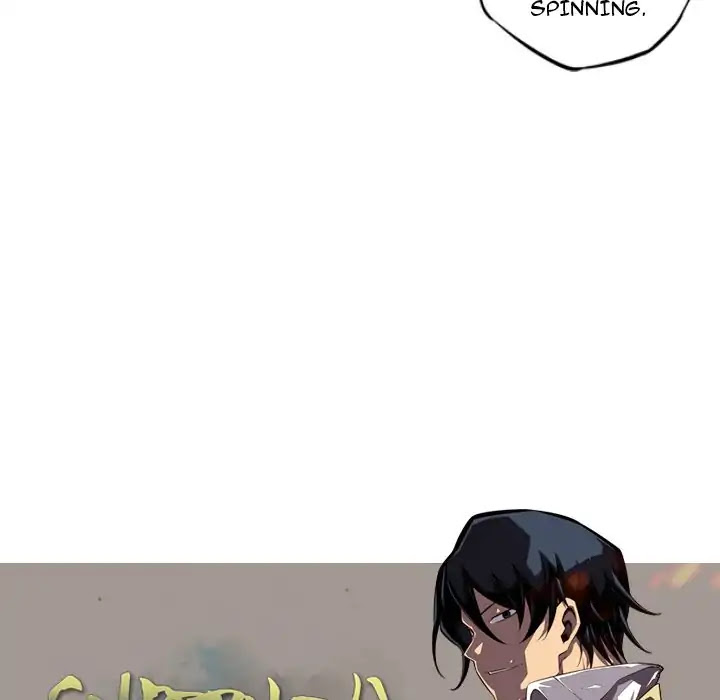 Supernova Chapter 74 page 111 - Chapter 74: Episode 74