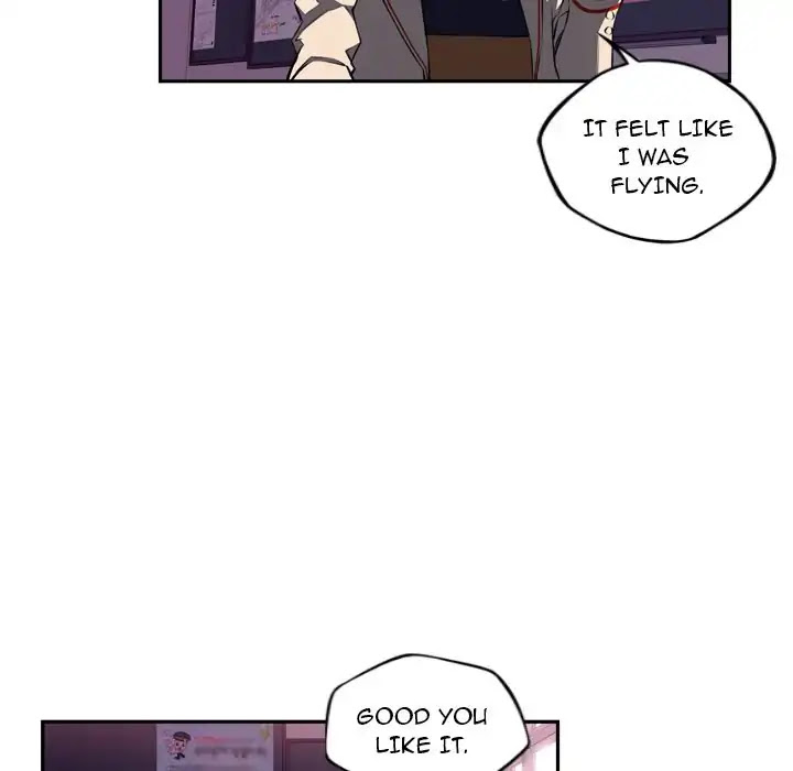 Supernova Chapter 74 page 12 - Chapter 74: Episode 74