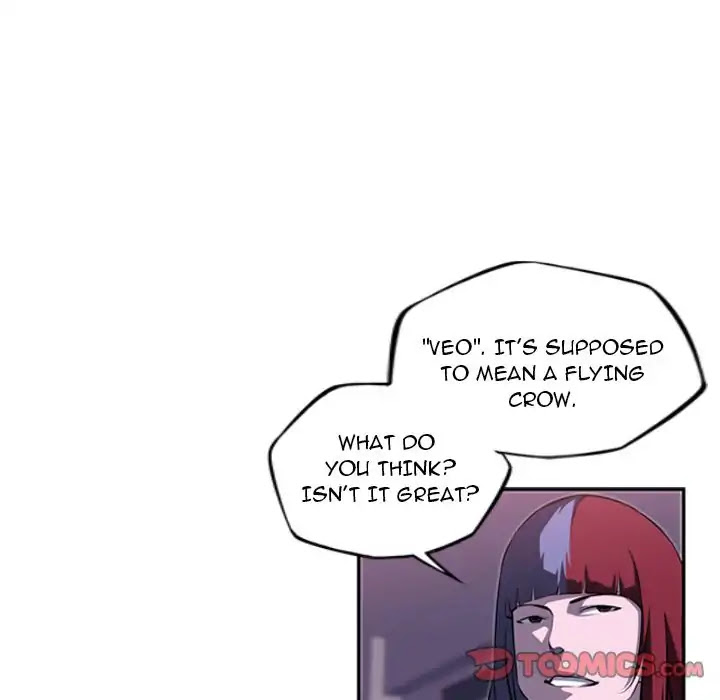 Supernova Chapter 74 page 14 - Chapter 74: Episode 74