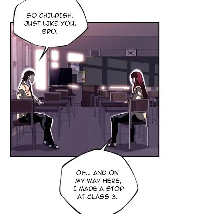Supernova Chapter 74 page 16 - Chapter 74: Episode 74