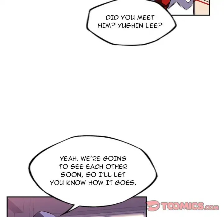 Supernova Chapter 74 page 18 - Chapter 74: Episode 74