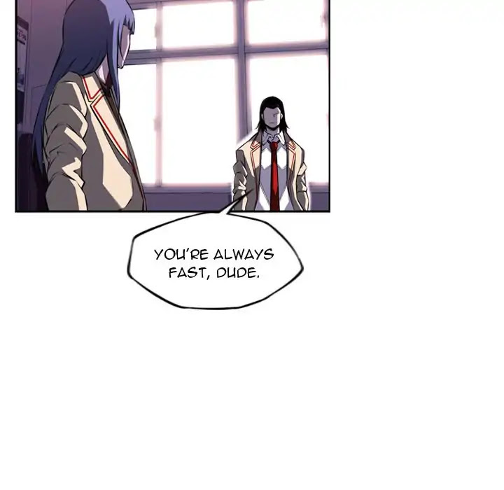 Supernova Chapter 74 page 19 - Chapter 74: Episode 74