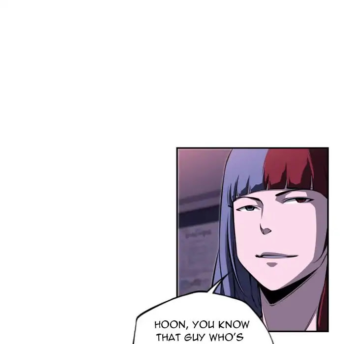 Supernova Chapter 74 page 20 - Chapter 74: Episode 74
