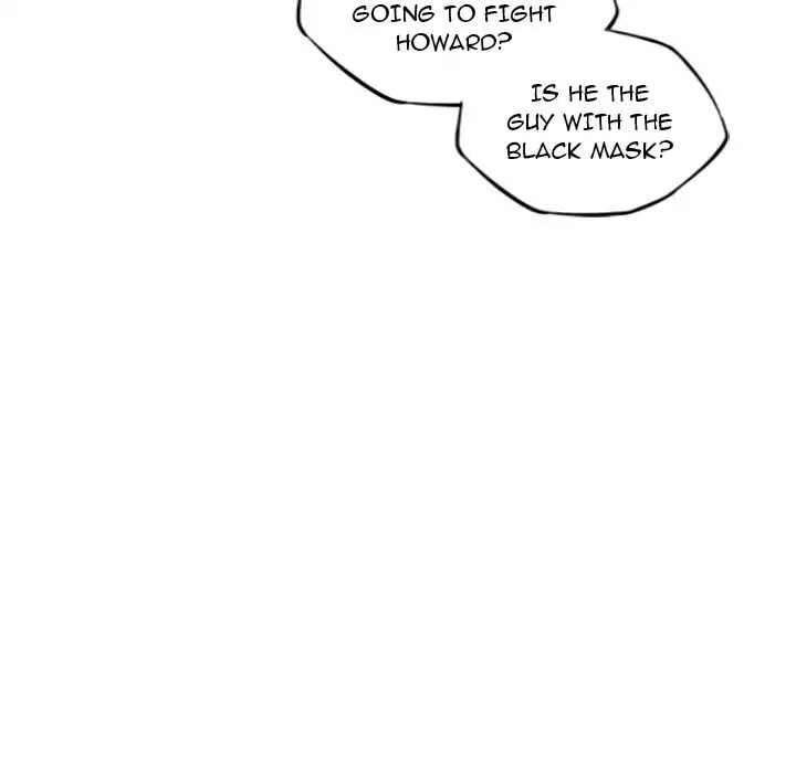 Supernova Chapter 74 page 21 - Chapter 74: Episode 74