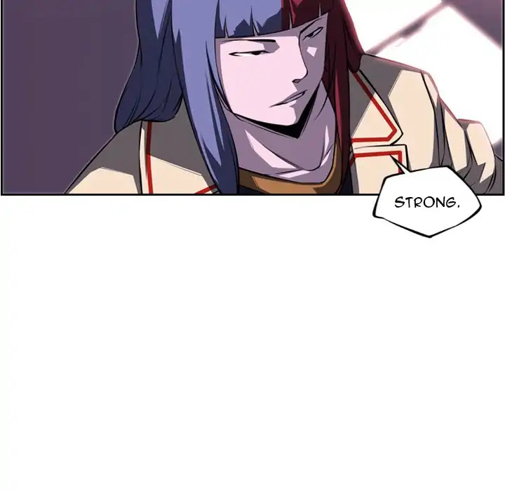 Supernova Chapter 74 page 24 - Chapter 74: Episode 74