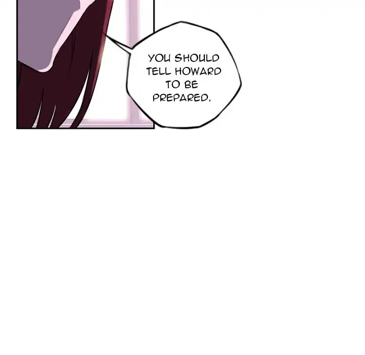 Supernova Chapter 74 page 27 - Chapter 74: Episode 74