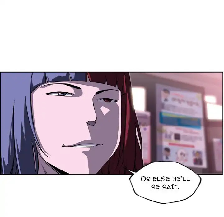 Supernova Chapter 74 page 28 - Chapter 74: Episode 74