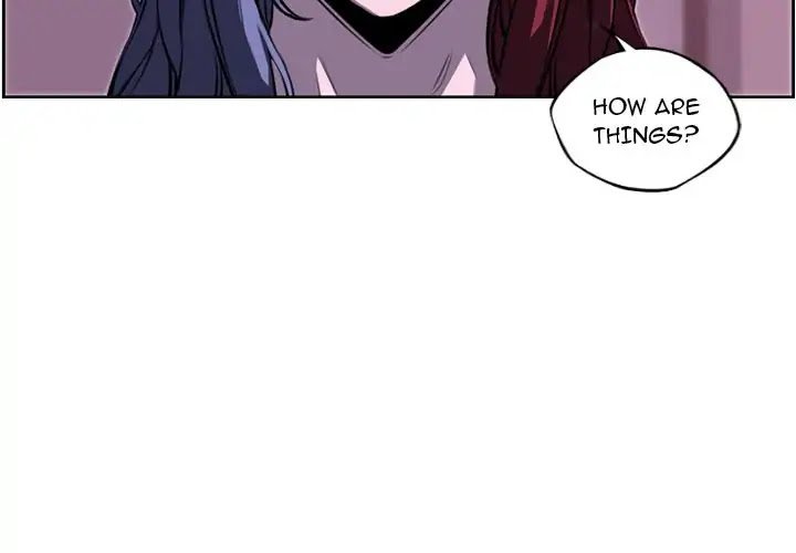 Supernova Chapter 74 page 3 - Chapter 74: Episode 74