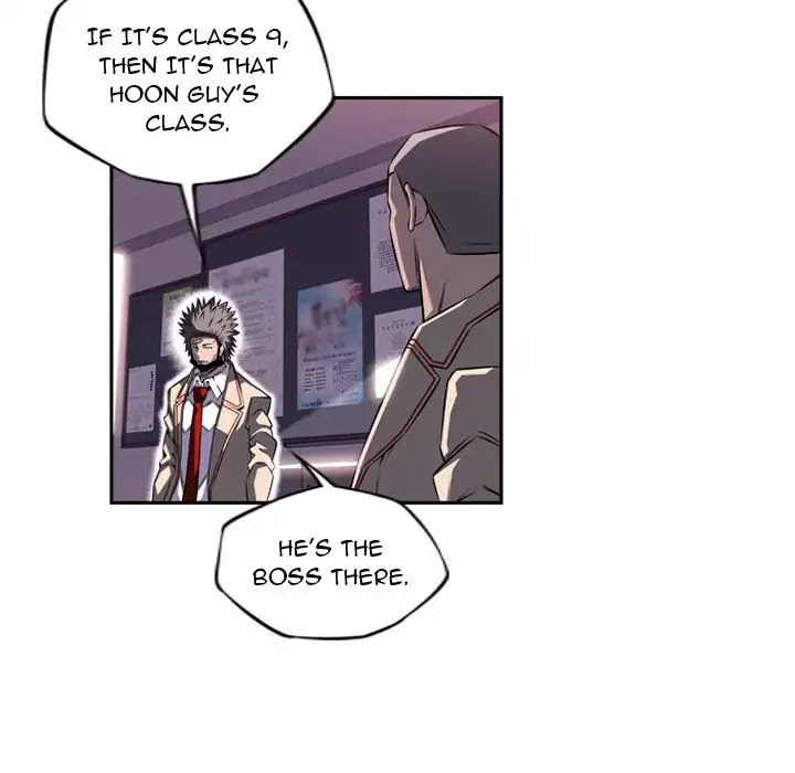 Supernova Chapter 74 page 35 - Chapter 74: Episode 74