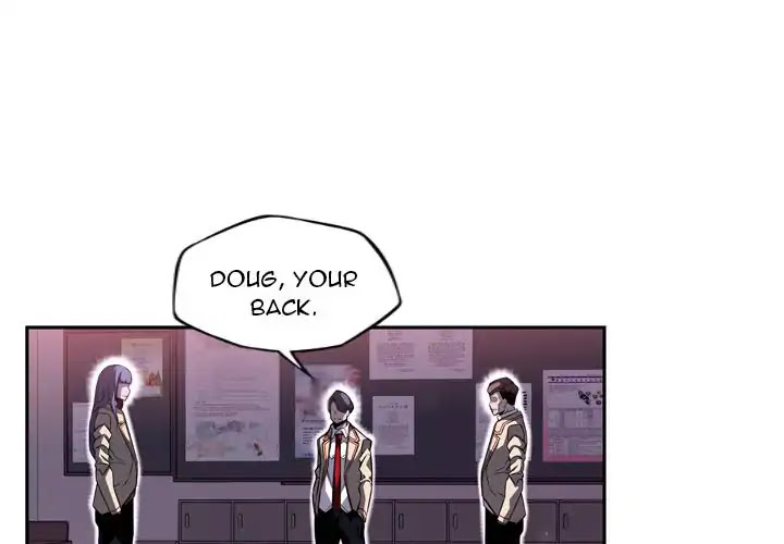 Supernova Chapter 74 page 4 - Chapter 74: Episode 74