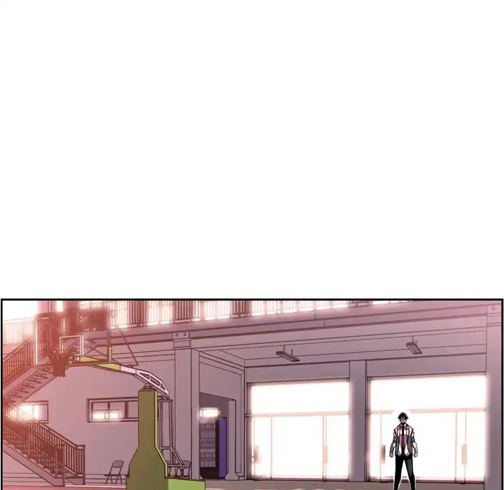 Supernova Chapter 74 page 40 - Chapter 74: Episode 74