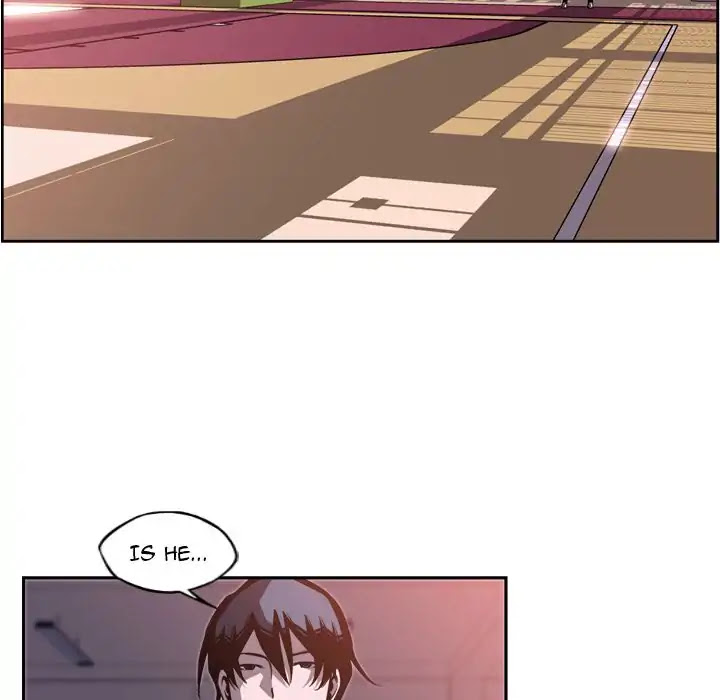 Supernova Chapter 74 page 41 - Chapter 74: Episode 74