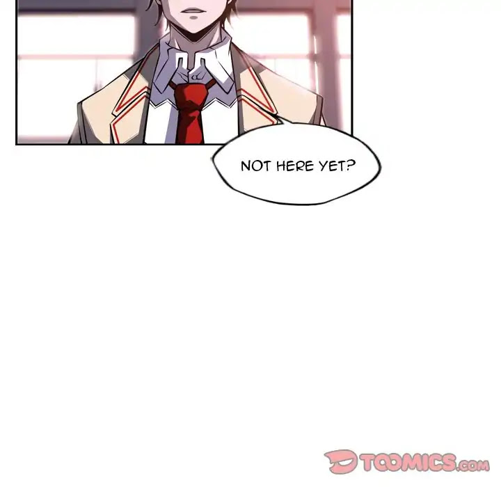 Supernova Chapter 74 page 42 - Chapter 74: Episode 74