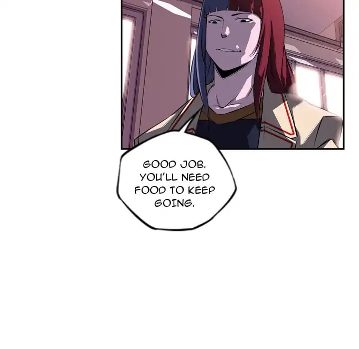 Supernova Chapter 74 page 47 - Chapter 74: Episode 74