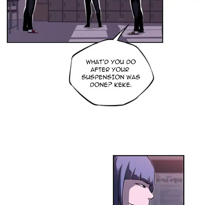 Supernova Chapter 74 page 5 - Chapter 74: Episode 74