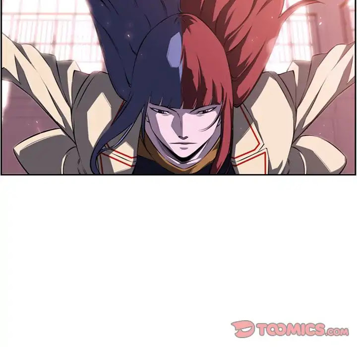 Supernova Chapter 74 page 54 - Chapter 74: Episode 74