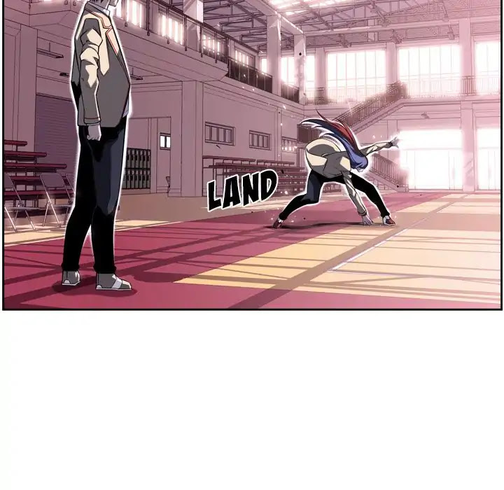 Supernova Chapter 74 page 56 - Chapter 74: Episode 74