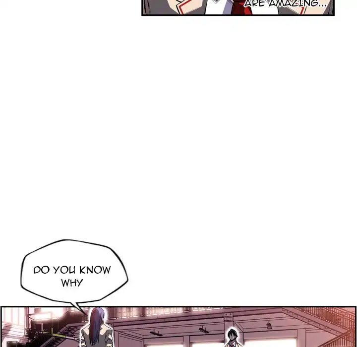 Supernova Chapter 74 page 59 - Chapter 74: Episode 74