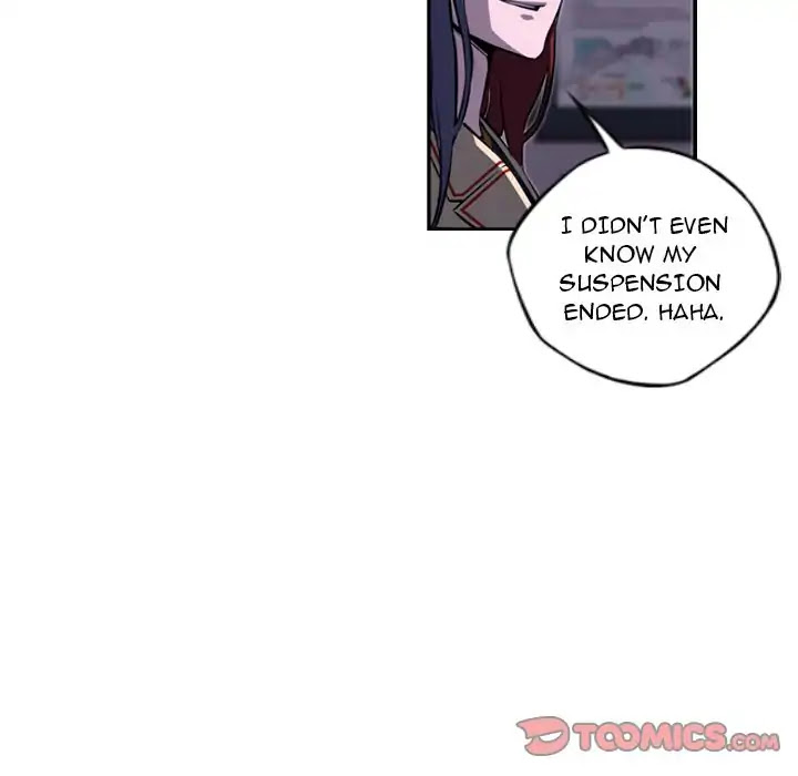 Supernova Chapter 74 page 6 - Chapter 74: Episode 74