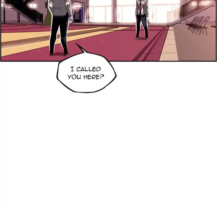 Supernova Chapter 74 page 60 - Chapter 74: Episode 74