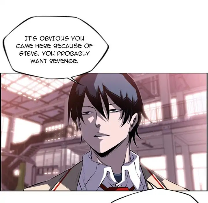 Supernova Chapter 74 page 61 - Chapter 74: Episode 74