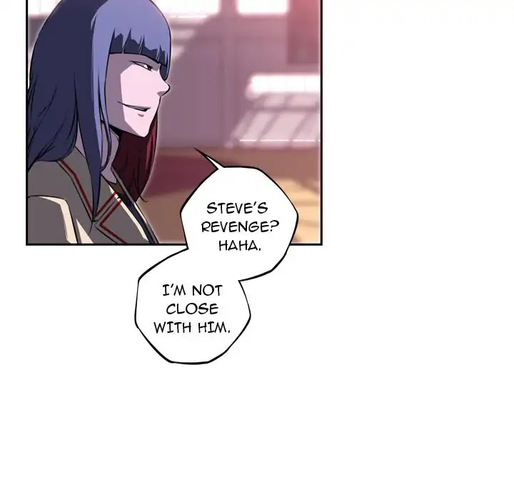 Supernova Chapter 74 page 63 - Chapter 74: Episode 74