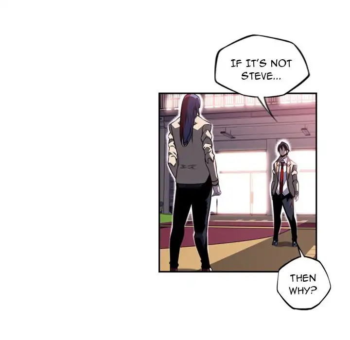Supernova Chapter 74 page 64 - Chapter 74: Episode 74