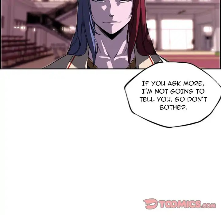Supernova Chapter 74 page 66 - Chapter 74: Episode 74
