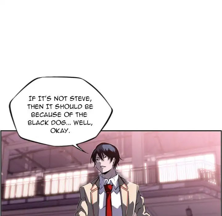 Supernova Chapter 74 page 67 - Chapter 74: Episode 74