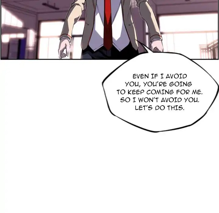 Supernova Chapter 74 page 68 - Chapter 74: Episode 74