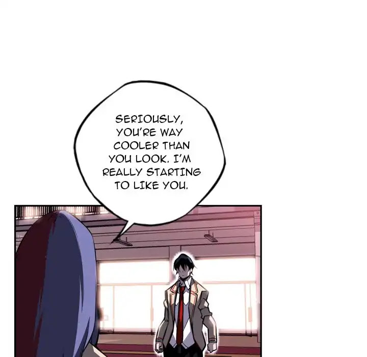 Supernova Chapter 74 page 69 - Chapter 74: Episode 74