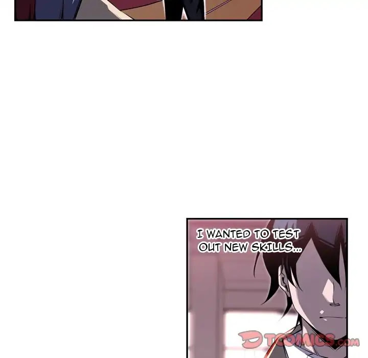 Supernova Chapter 74 page 70 - Chapter 74: Episode 74