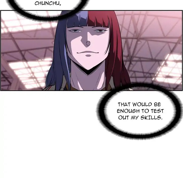 Supernova Chapter 74 page 72 - Chapter 74: Episode 74