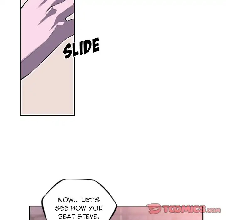 Supernova Chapter 74 page 74 - Chapter 74: Episode 74