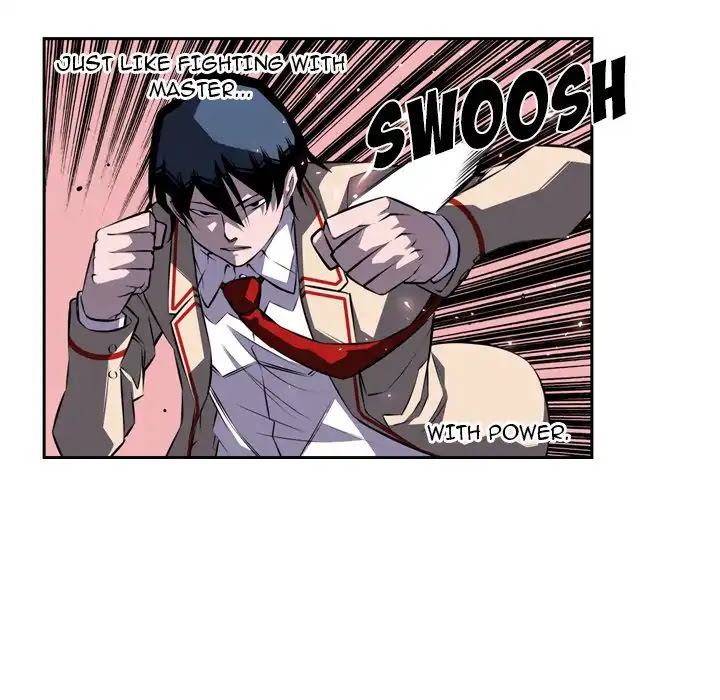 Supernova Chapter 74 page 79 - Chapter 74: Episode 74