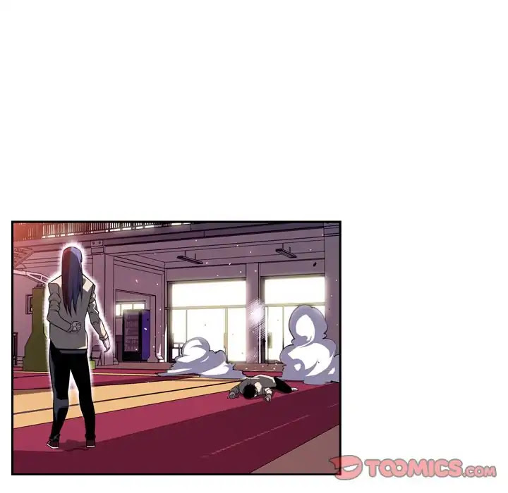 Supernova Chapter 74 page 90 - Chapter 74: Episode 74