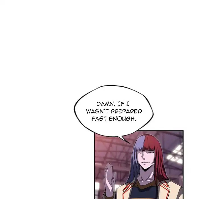 Supernova Chapter 74 page 91 - Chapter 74: Episode 74