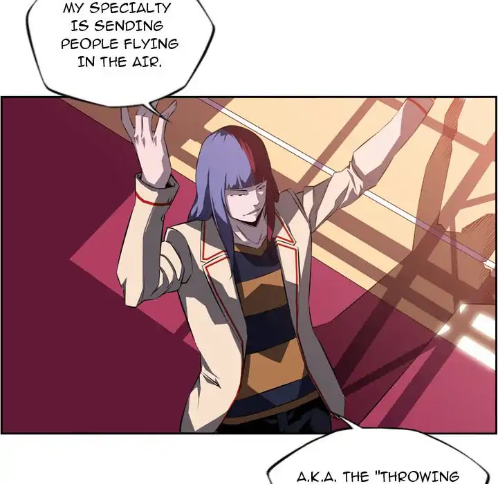 Supernova Chapter 74 page 96 - Chapter 74: Episode 74