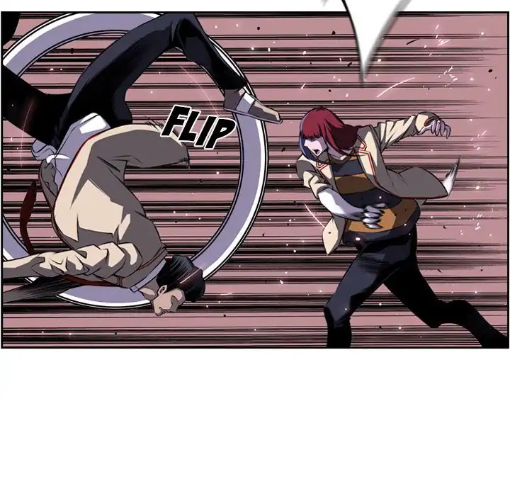Supernova Chapter 75 page 101 - Chapter 75: Episode 75