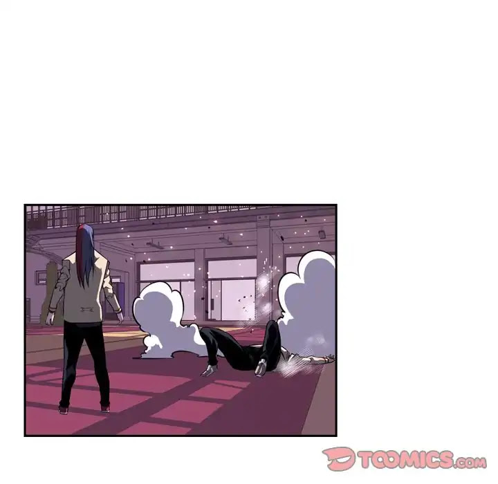 Supernova Chapter 75 page 104 - Chapter 75: Episode 75