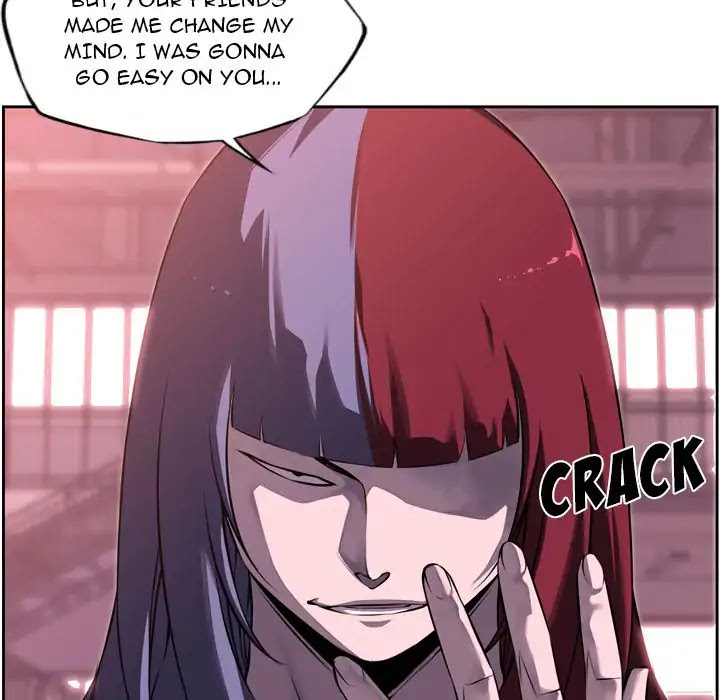Supernova Chapter 75 page 109 - Chapter 75: Episode 75