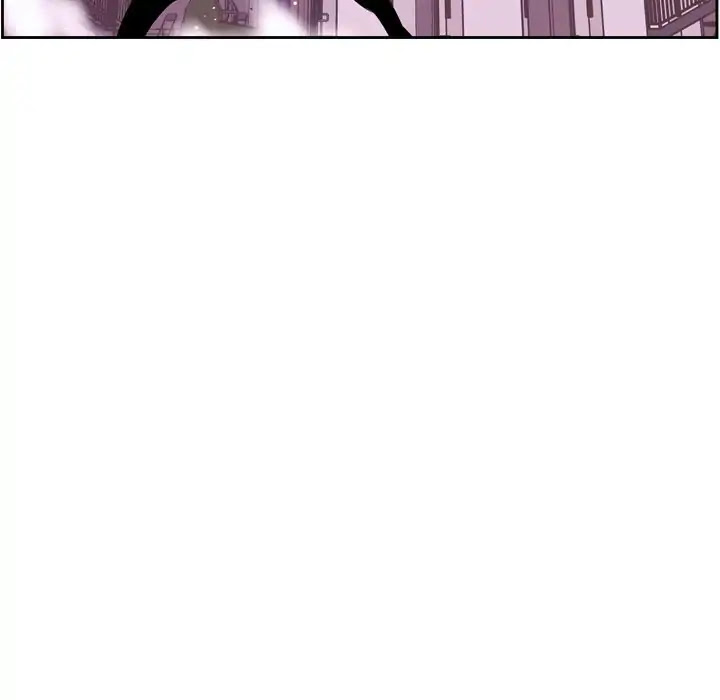 Supernova Chapter 75 page 11 - Chapter 75: Episode 75